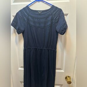 Talbots Petite Dress
